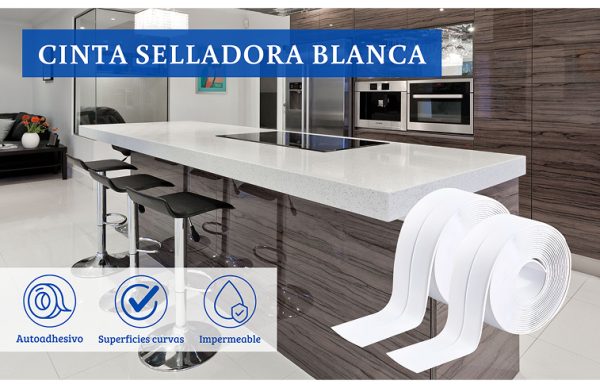 Producto de pruebaCinta selladora (2 rollos) - Imagen 3